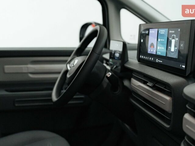 купить новое авто Maxus e-Deliver 5 2025 года от официального дилера Автоцентр AUTO.RIA Maxus фото