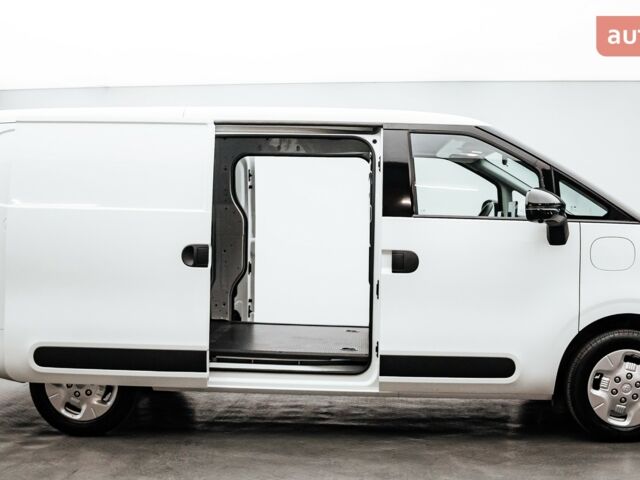 купить новое авто Maxus e-Deliver 5 2025 года от официального дилера Автоцентр AUTO.RIA Maxus фото