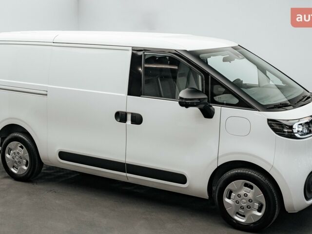 купить новое авто Maxus e-Deliver 5 2025 года от официального дилера Автоцентр AUTO.RIA Maxus фото