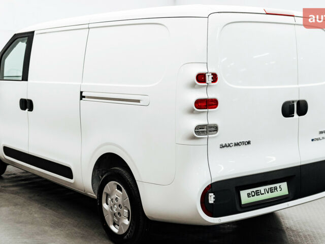 купить новое авто Maxus e-Deliver 5 2025 года от официального дилера Автоцентр AUTO.RIA Maxus фото