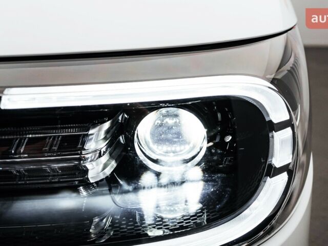 купить новое авто Maxus e-Deliver 5 2025 года от официального дилера Автоцентр AUTO.RIA Maxus фото