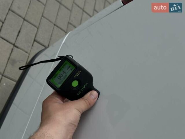 Белый Maxus e-Deliver 7, объемом двигателя 0 л и пробегом 1 тыс. км за 25900 $, фото 48 на Automoto.ua