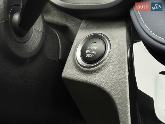 Белый Maxus e-Deliver 7, объемом двигателя 0 л и пробегом 1 тыс. км за 25900 $, фото 38 на Automoto.ua