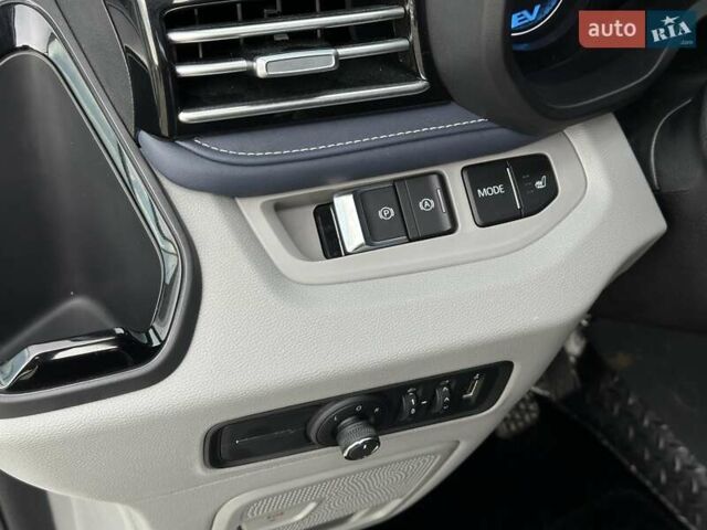 Белый Maxus e-Deliver 7, объемом двигателя 0 л и пробегом 1 тыс. км за 25900 $, фото 27 на Automoto.ua