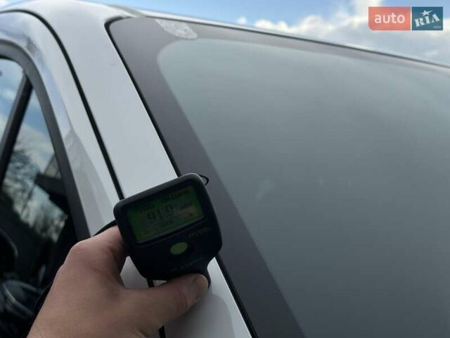 Белый Maxus e-Deliver 7, объемом двигателя 0 л и пробегом 1 тыс. км за 25900 $, фото 42 на Automoto.ua