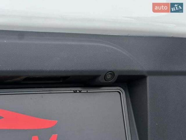 Белый Maxus e-Deliver 7, объемом двигателя 0 л и пробегом 1 тыс. км за 25900 $, фото 16 на Automoto.ua