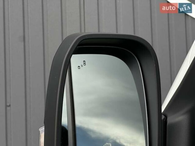 Белый Maxus e-Deliver 7, объемом двигателя 0 л и пробегом 1 тыс. км за 25900 $, фото 22 на Automoto.ua