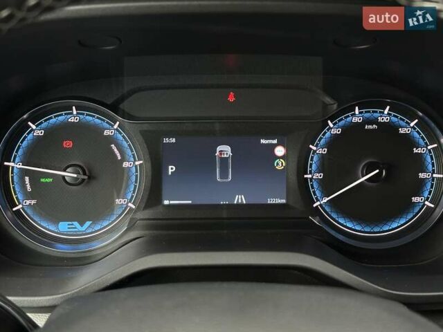 Белый Maxus e-Deliver 7, объемом двигателя 0 л и пробегом 1 тыс. км за 25900 $, фото 32 на Automoto.ua