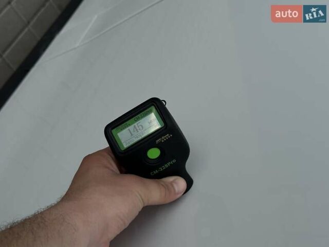 Белый Maxus e-Deliver 7, объемом двигателя 0 л и пробегом 1 тыс. км за 25900 $, фото 53 на Automoto.ua