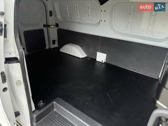 Белый Maxus e-Deliver 7, объемом двигателя 0 л и пробегом 1 тыс. км за 25900 $, фото 10 на Automoto.ua