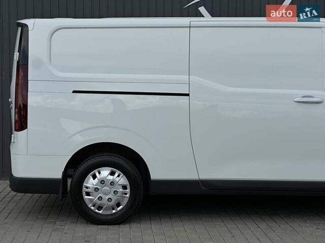 Белый Maxus e-Deliver 7, объемом двигателя 0 л и пробегом 1 тыс. км за 25900 $, фото 9 на Automoto.ua