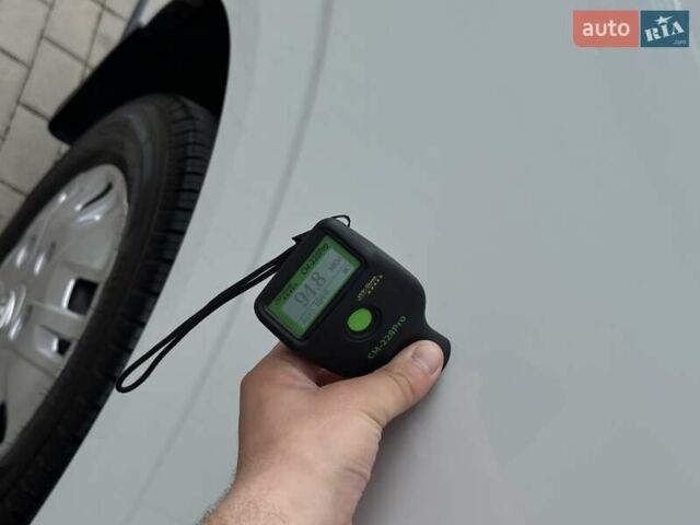 Белый Maxus e-Deliver 7, объемом двигателя 0 л и пробегом 1 тыс. км за 25900 $, фото 46 на Automoto.ua