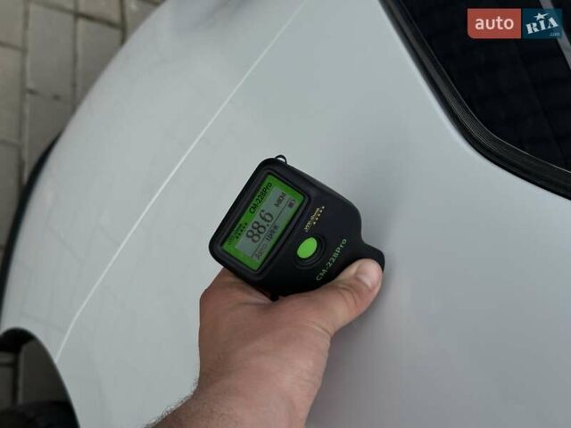 Белый Maxus e-Deliver 7, объемом двигателя 0 л и пробегом 1 тыс. км за 25900 $, фото 54 на Automoto.ua