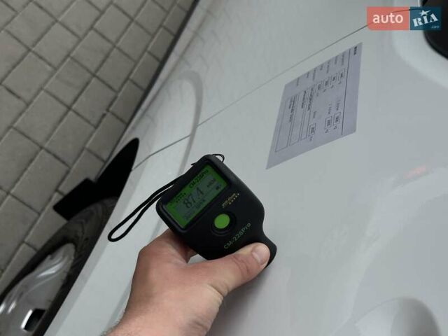 Белый Maxus e-Deliver 7, объемом двигателя 0 л и пробегом 1 тыс. км за 25900 $, фото 41 на Automoto.ua
