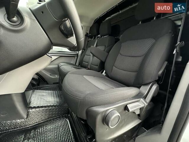 Белый Maxus e-Deliver 7, объемом двигателя 0 л и пробегом 1 тыс. км за 25900 $, фото 26 на Automoto.ua