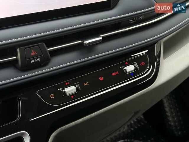 Белый Maxus e-Deliver 7, объемом двигателя 0 л и пробегом 1 тыс. км за 25900 $, фото 33 на Automoto.ua