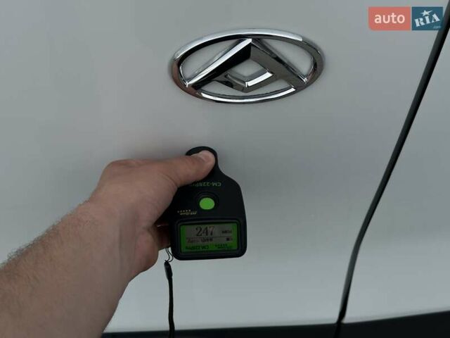 Белый Maxus e-Deliver 7, объемом двигателя 0 л и пробегом 1 тыс. км за 25900 $, фото 50 на Automoto.ua