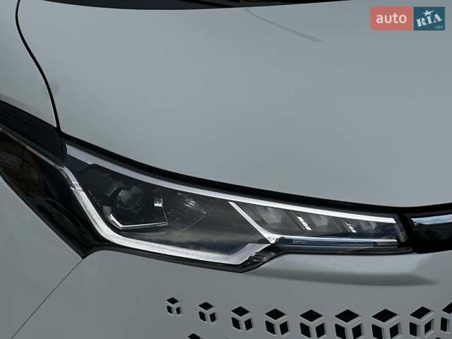 Белый Maxus e-Deliver 7, объемом двигателя 0 л и пробегом 1 тыс. км за 25900 $, фото 4 на Automoto.ua