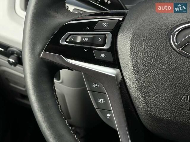 Белый Maxus e-Deliver 7, объемом двигателя 0 л и пробегом 1 тыс. км за 25900 $, фото 30 на Automoto.ua