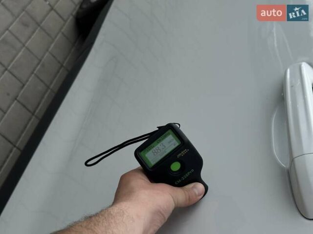Белый Maxus e-Deliver 7, объемом двигателя 0 л и пробегом 1 тыс. км за 25900 $, фото 44 на Automoto.ua