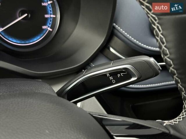 Белый Maxus e-Deliver 7, объемом двигателя 0 л и пробегом 1 тыс. км за 25900 $, фото 37 на Automoto.ua