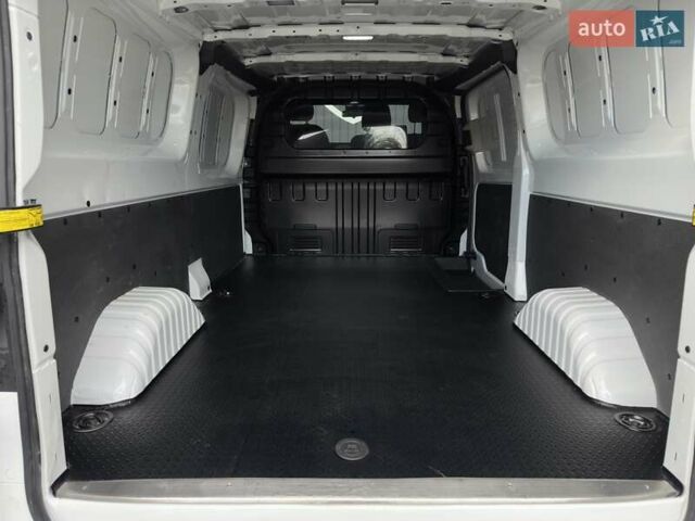 Белый Maxus e-Deliver 7, объемом двигателя 0 л и пробегом 1 тыс. км за 25900 $, фото 18 на Automoto.ua