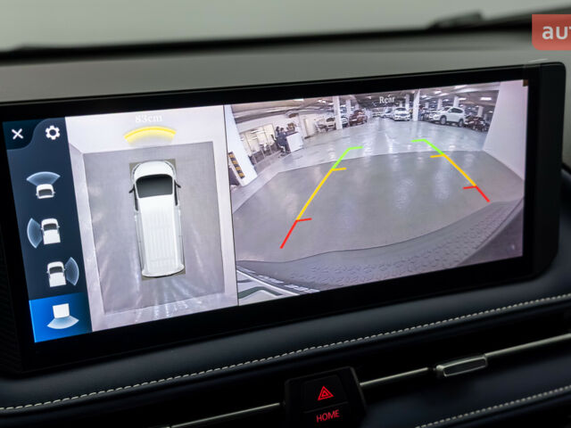 купити нове авто Maxus e-Deliver 7 2024 року від офіційного дилера Автоцентр AUTO.RIA Maxus фото