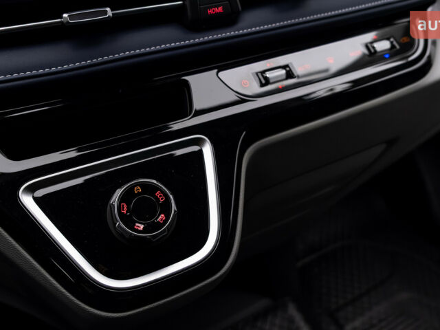купити нове авто Maxus e-Deliver 7 2024 року від офіційного дилера Автоцентр AUTO.RIA Maxus фото