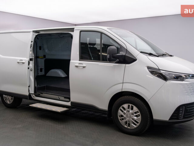 купити нове авто Maxus e-Deliver 7 2024 року від офіційного дилера Автоцентр AUTO.RIA Maxus фото