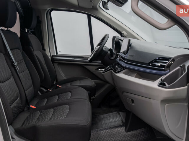 купити нове авто Maxus e-Deliver 7 2024 року від офіційного дилера Автоцентр AUTO.RIA Maxus фото