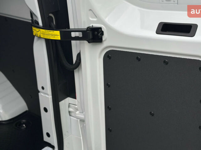 купить новое авто Maxus e-Deliver 7 2024 года от официального дилера Maxus Євромоторс Maxus фото