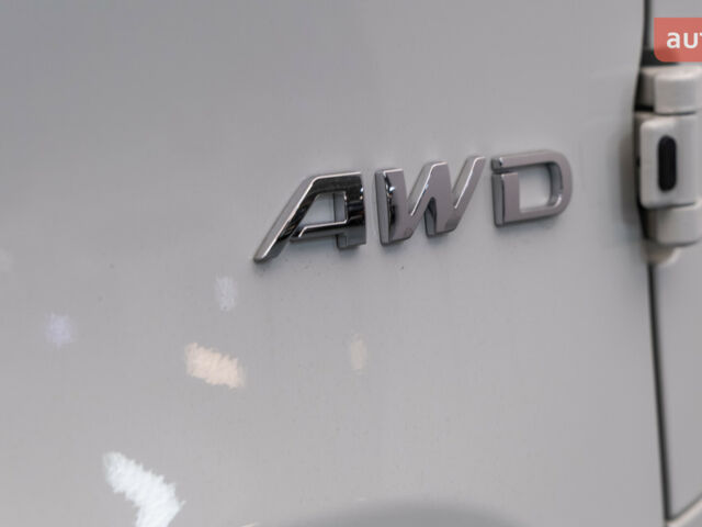 купити нове авто Maxus e-Deliver 7 2024 року від офіційного дилера Автоцентр AUTO.RIA Maxus фото