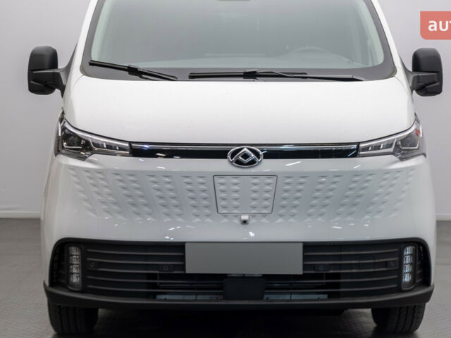 купити нове авто Maxus e-Deliver 7 2024 року від офіційного дилера Автоцентр AUTO.RIA Maxus фото