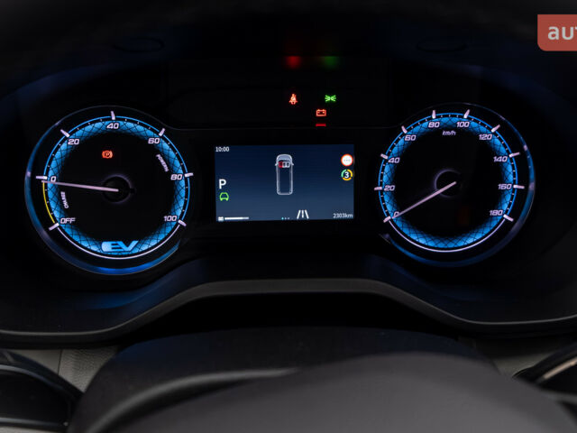 купити нове авто Maxus e-Deliver 7 2024 року від офіційного дилера Автоцентр AUTO.RIA Maxus фото