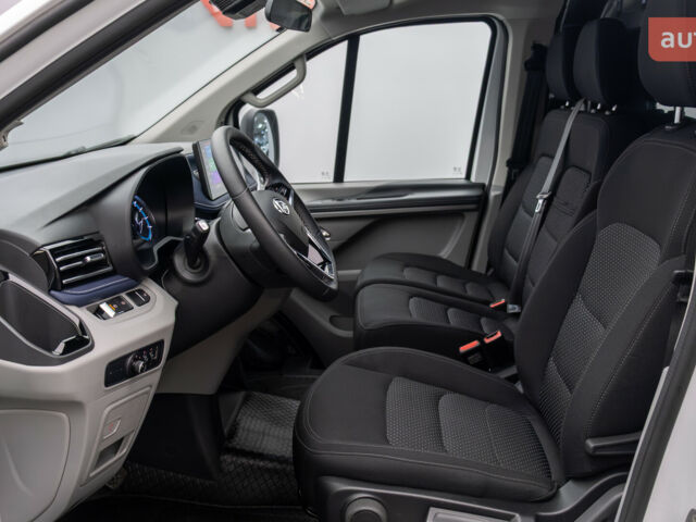 купити нове авто Maxus e-Deliver 7 2024 року від офіційного дилера Автоцентр AUTO.RIA Maxus фото