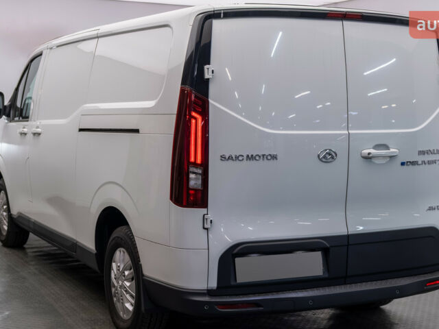 купити нове авто Maxus e-Deliver 7 2024 року від офіційного дилера Автоцентр AUTO.RIA Maxus фото
