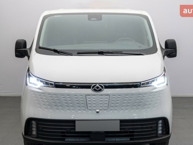 купити нове авто Maxus e-Deliver 7 2024 року від офіційного дилера Автоцентр AUTO.RIA Maxus фото