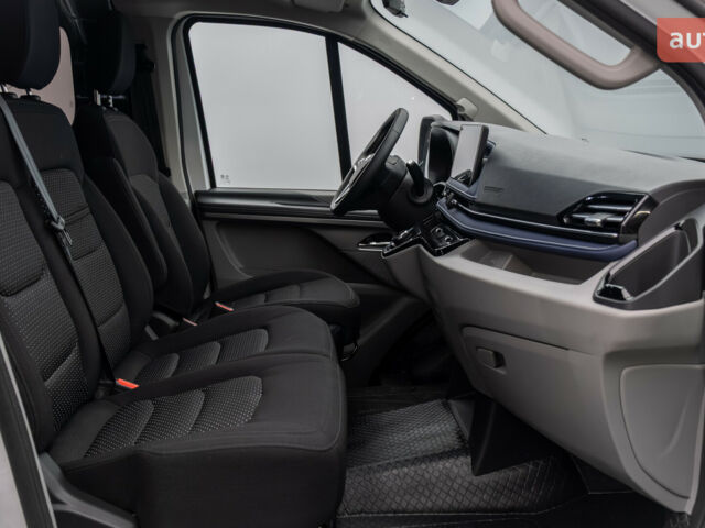 купити нове авто Maxus e-Deliver 7 2024 року від офіційного дилера Автоцентр AUTO.RIA Maxus фото