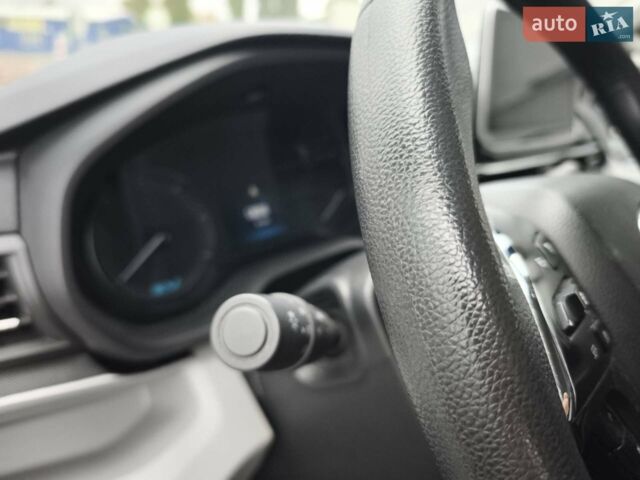 Белый Maxus e-Deliver 9, объемом двигателя 0 л и пробегом 74 тыс. км за 34555 $, фото 14 на Automoto.ua