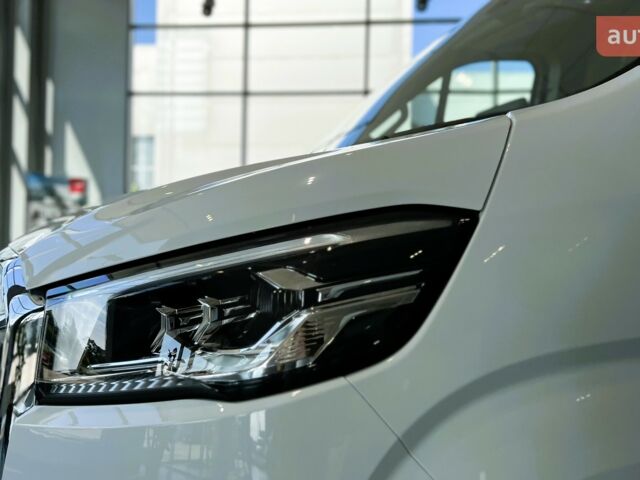 купити нове авто Maxus e-Deliver 9 2022 року від офіційного дилера Автоцентр AUTO.RIA Maxus фото