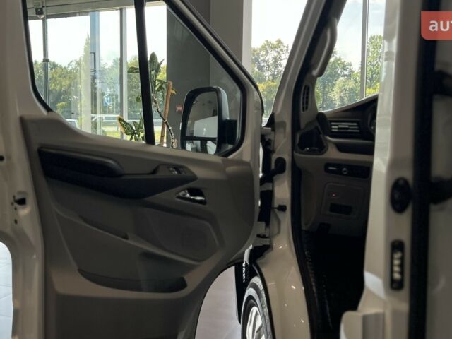 купити нове авто Maxus e-Deliver 9 2022 року від офіційного дилера Автоцентр AUTO.RIA Maxus фото