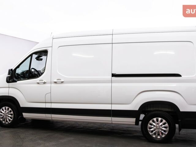 купить новое авто Maxus e-Deliver 9 2022 года от официального дилера Автоцентр AUTO.RIA Maxus фото