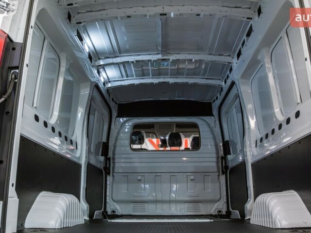 купить новое авто Maxus e-Deliver 9 2022 года от официального дилера Автоцентр AUTO.RIA Maxus фото