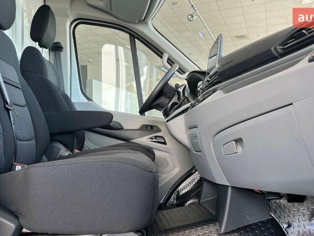 купити нове авто Maxus e-Deliver 9 2022 року від офіційного дилера Автоцентр AUTO.RIA Maxus фото