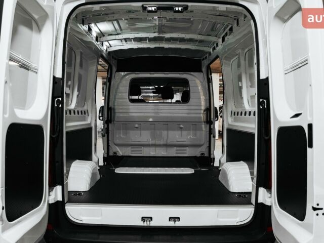 купить новое авто Maxus e-Deliver 9 2022 года от официального дилера Автоцентр AUTO.RIA Maxus фото