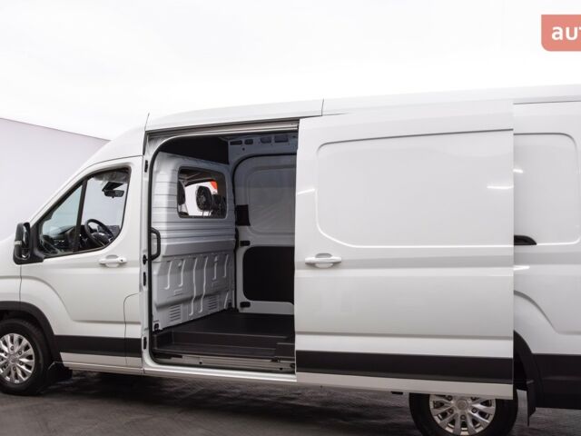 купить новое авто Maxus e-Deliver 9 2022 года от официального дилера Автоцентр AUTO.RIA Maxus фото