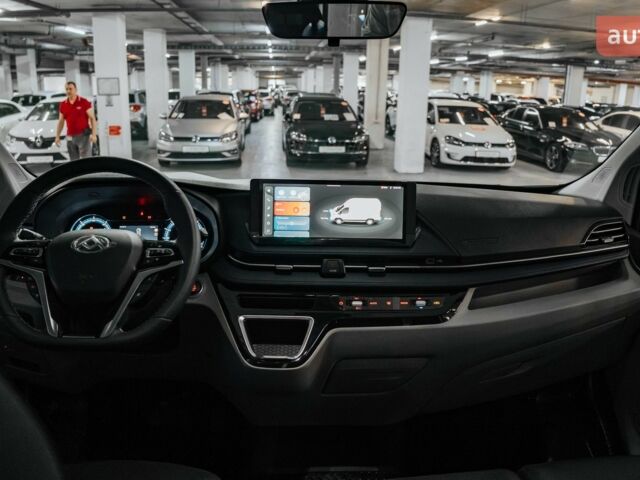 купить новое авто Maxus e-Deliver 9 2022 года от официального дилера Автоцентр AUTO.RIA Maxus фото