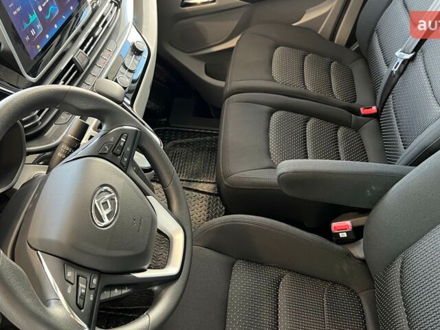 купити нове авто Maxus e-Deliver 9 2022 року від офіційного дилера Автоцентр AUTO.RIA Maxus фото