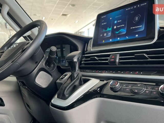 купити нове авто Maxus e-Deliver 9 2022 року від офіційного дилера Автоцентр AUTO.RIA Maxus фото