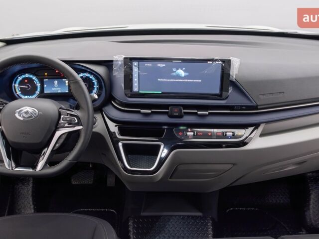 купить новое авто Maxus e-Deliver 9 2022 года от официального дилера Автоцентр AUTO.RIA Maxus фото